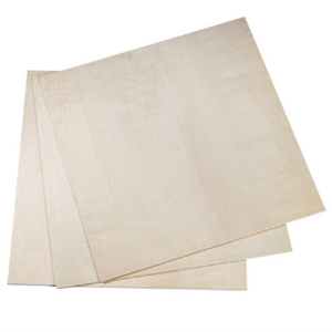 Factory Wholesale High Quality Backing Custom Wood Eucalyptus Plywood