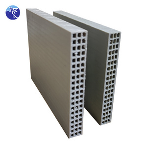 plastic round column formwork plastic formwork system construction board plastic pp hollow formwork