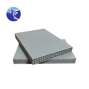 Concrete plastic column formwork is plastic of roof concrete slab Plastic Concrete Molds