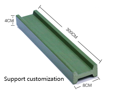 Discount price construction diy plastic laminated lvl 12m 5/14/glulam  wood beam