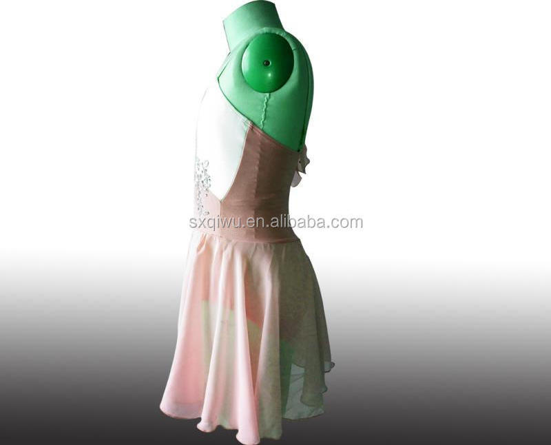 Hot sale New dance costume ,dance leotard girl's skirt,  lyrical dance costumes .   New--11