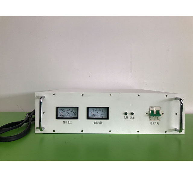 China factory direct sales frequency conversion electrolysis DC water treatment high frequency switching power supply