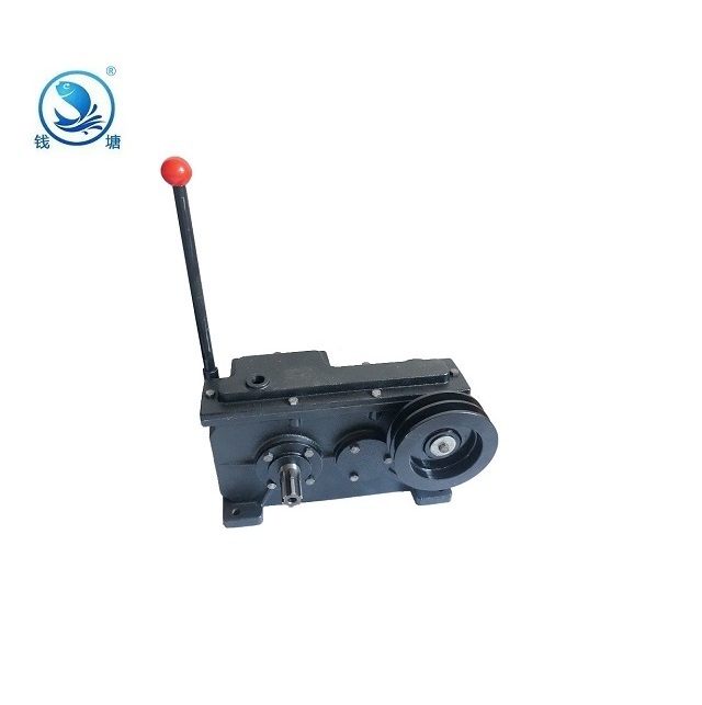 12 P Diesel Engine Aerator Fish Pond Paddle Wheel Aerator Aquaculture Machine Aerators Increasing Dissolved Oxygen 12 Pieces