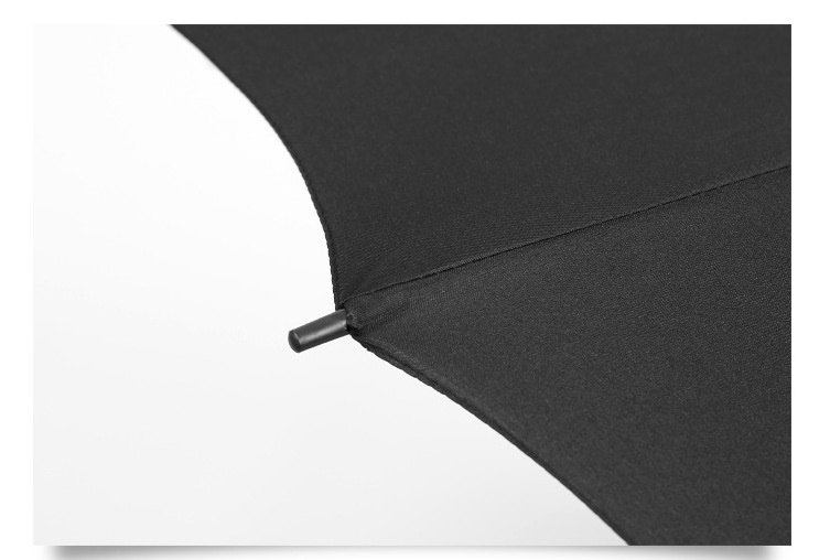 Drip Cover Retractable Umbrella With Water cover Plastic Sleeve