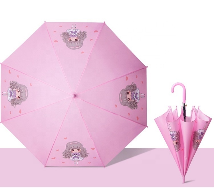 umbrella for school children Manufacturer umbrella Cartoon Children's Umbrella