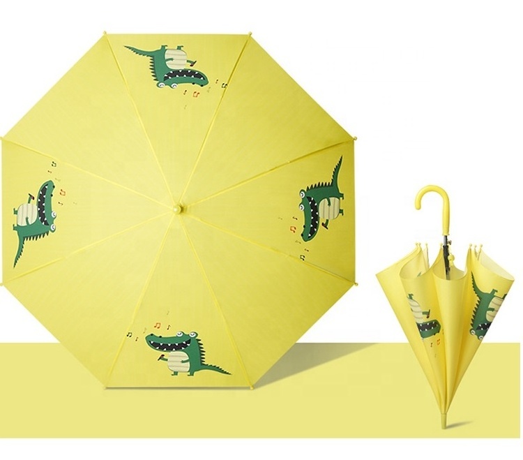 umbrella for school children Manufacturer umbrella Cartoon Children's Umbrella