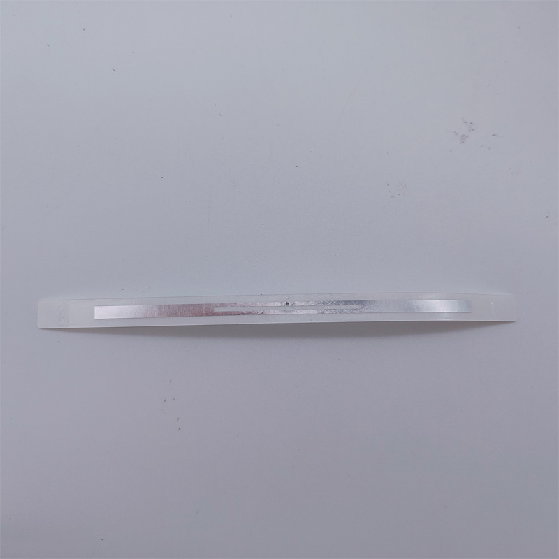 Hot Selling UHF RFID Library Tag Rifd Book Label With Ucode9 double-sided self-adhesive 6C sticker