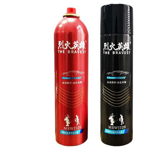 The Factory Direct Sale Stainless Steel Water Fire Fighting Car Fire Extinguisher