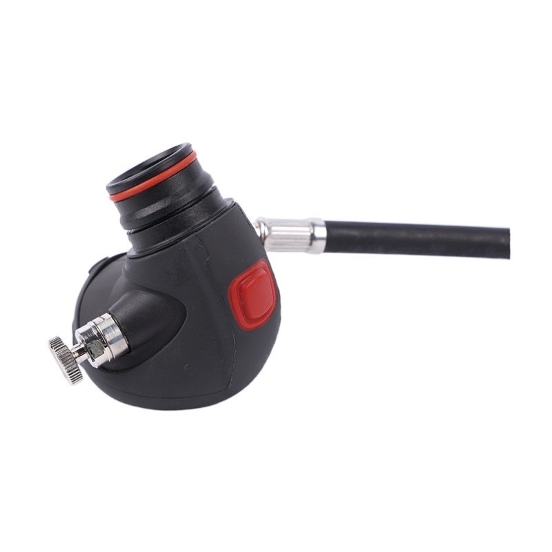 Air Breather Supply Valve Fire Protection Breathing Equipment Breathing Mask Accessories