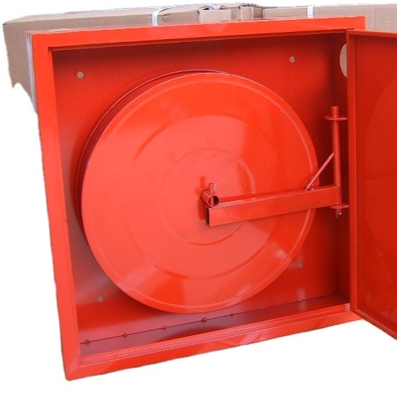 Fire Fighting Equipment Fire Hose Reel for Fire Fighting