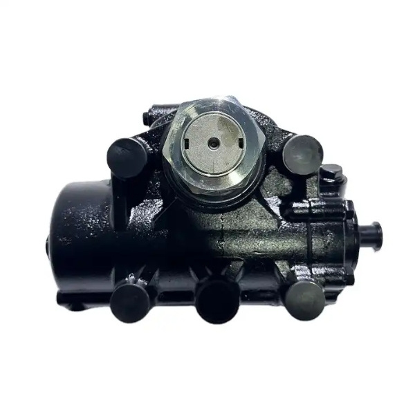 Steer Gear For Shacman F3000 X3000 Redirector Dz95259470095 / Dz9114470075 Hydraulic Steering Machine Assembly