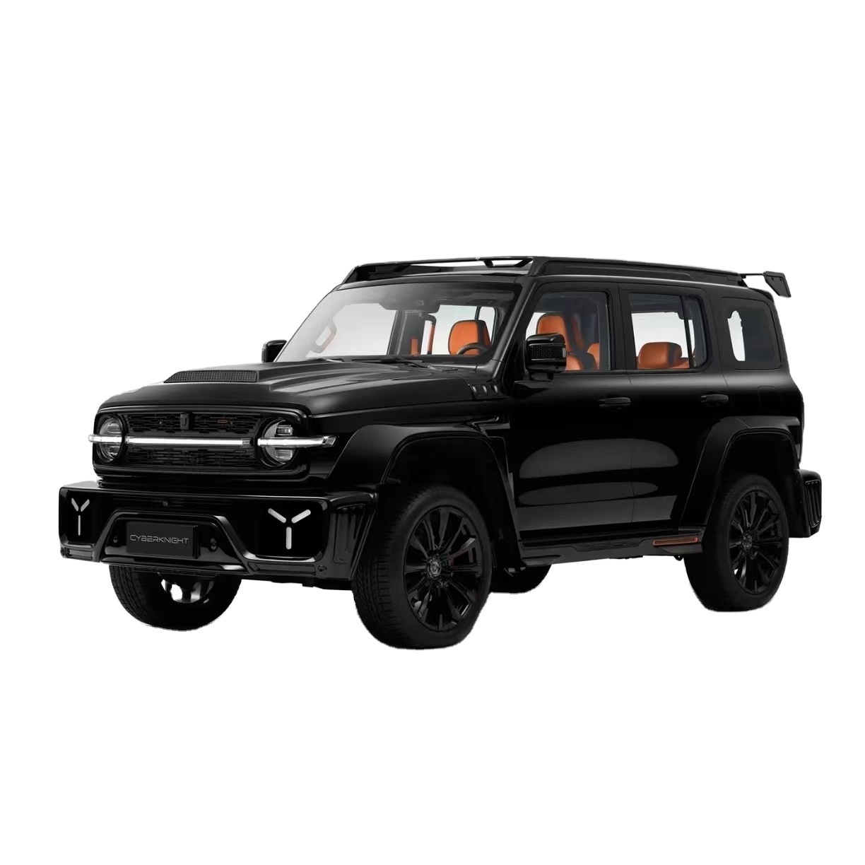 Great Wall Vehicles 4wd New Petrol Car Tank 300 Tank 500 Suv For Sale