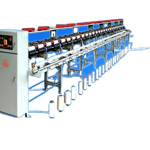 Air Covering Machine For Mixing Yarn/Intermingle Yarn