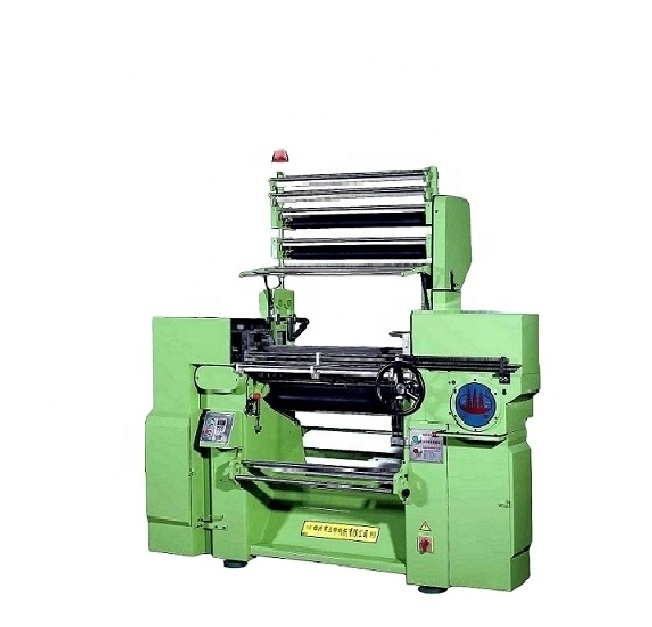 SGD-950 Special Style Lace Crochet Knitting Machine