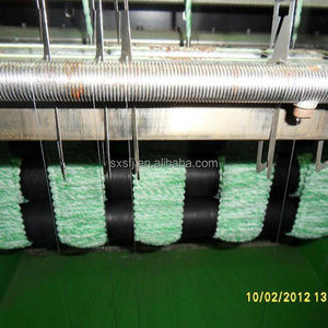 Mop Yarn Stitching Machine