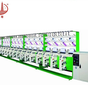 Single Covering Machine supplier