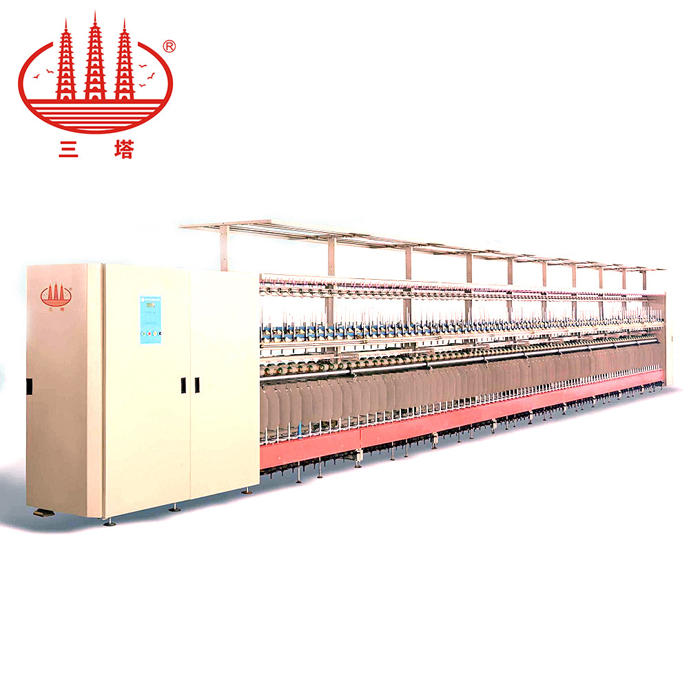 SGD-152 Economic Mop Yarn Twisting Machine