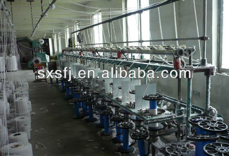 SGD-152 Economic Mop Yarn Twisting Machine