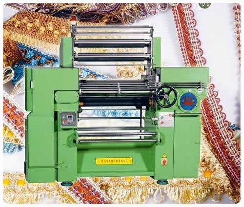 SGD-950 Special Style Lace Crochet Knitting Machine