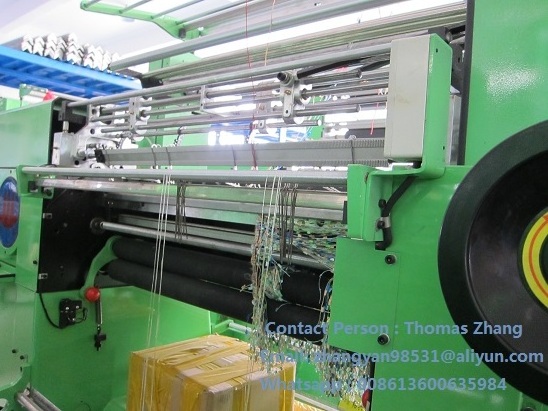 SGD-980 Automatic Knitting Crochet Machine | Bestsuppliers.com