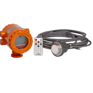 level measurement instruments horizontal Cast aluminum oil fuel tank water floating switch