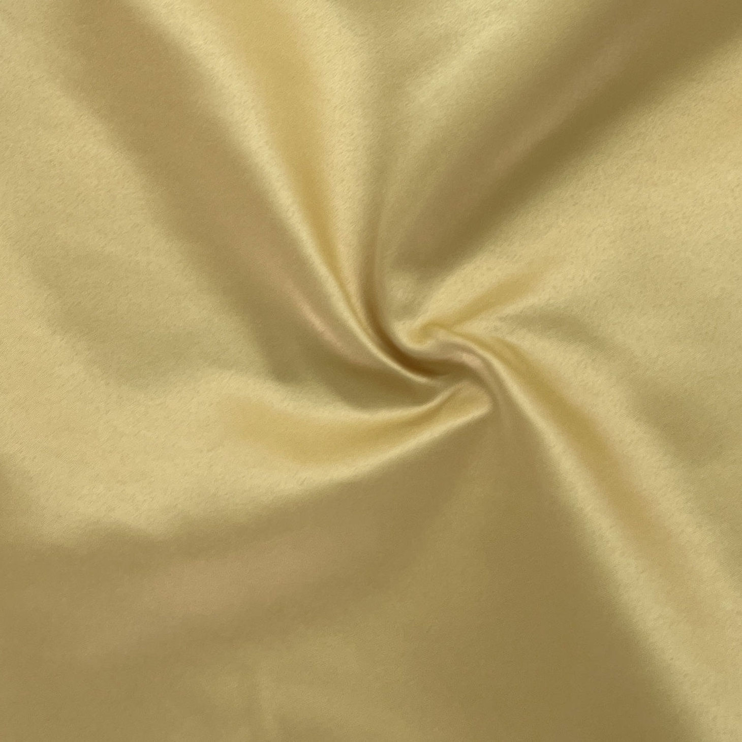 Micro-Elastic Imitated matte Satin Fabric Dense Charmeuse Bridal Fabric Solid For Wedding Dress