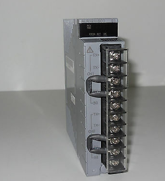 Japan Yokogawa Data Collector Module ALR121-S00 Communication Module