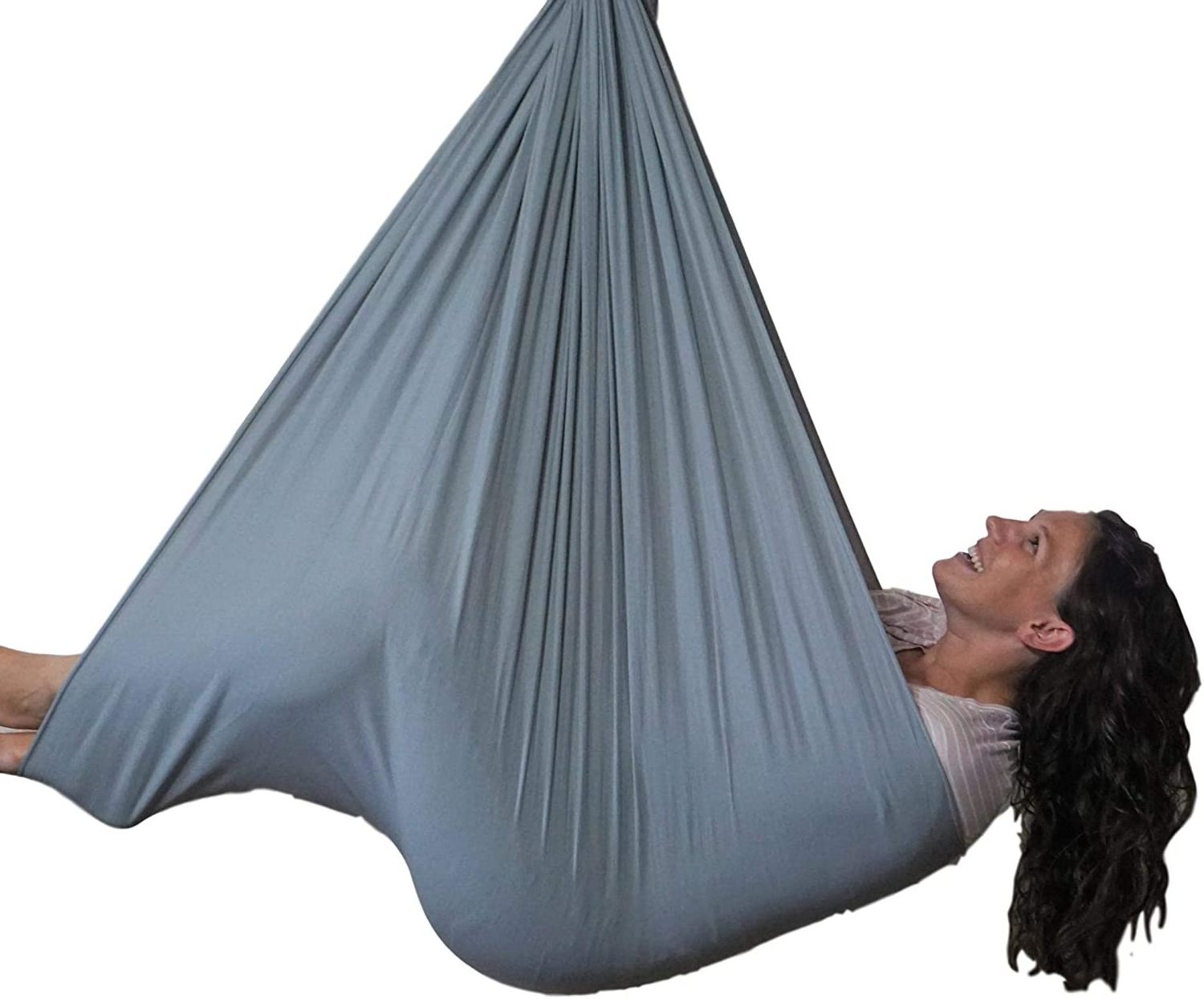 Hot sell Sensory Hammock For Autism Therapy Swing For kids