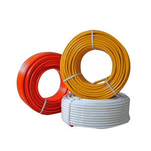 wholesale PEX AL PEX PE PPR Aluminum Layer Composite  pex pipe 16mm for under floor hearing hot sales brass fitting