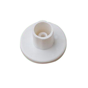 factory wholesale  pvc fittings pvcu base DN20 for PVC pipe clamp