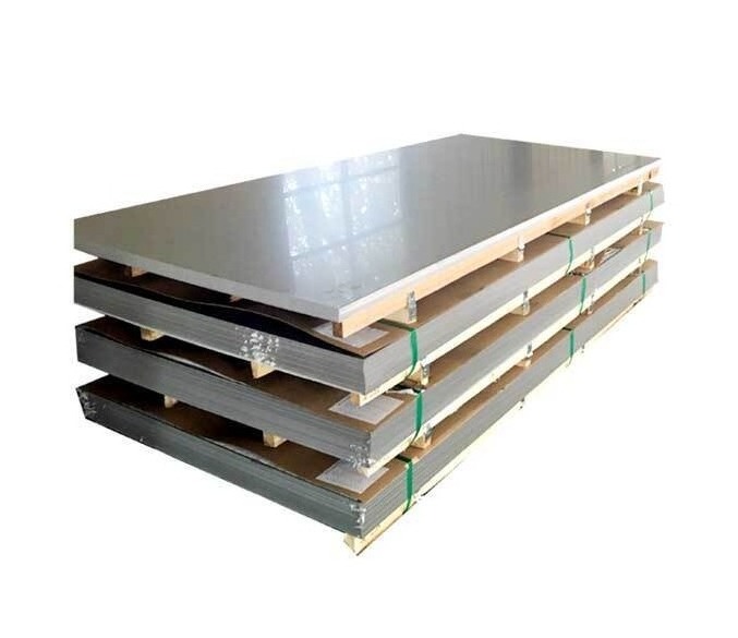 Specialized 340  304  321 904 630 310s 20mm 50mm  Stainless Steel Sheet for Automotive Manufacturing