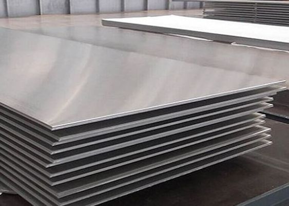 Factory Price Inconel 600 625 718 725 Nickel Base Alloy Plate 3mm 6mm Sheet Price Per KG