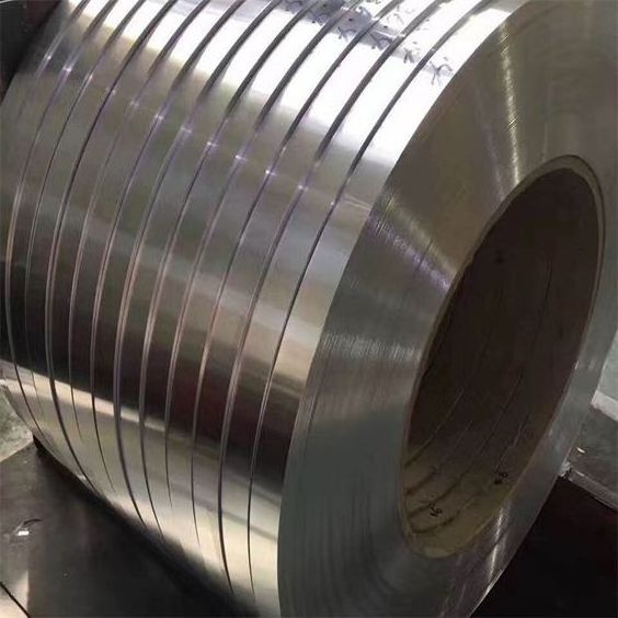 Silicon steel coil High Magnetic Induction Grain Oriented CRGO Steel Silicon Electrical Steel Coil For sales