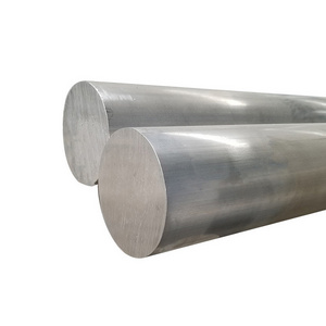 Aluminium Manufacturer 2A11 2024 3003 5052 5083 6061 6063 7075 Alloy Aluminum Rod Aluminium Round Bars