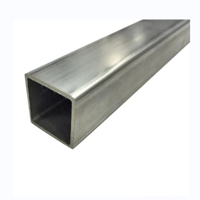 nickel tube round square rectangular N04400 Monel 400 K500 inconel600 625 718 725 Nickel Alloy Seamless Steel Pipe Copper Pipe