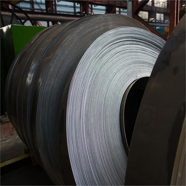 Wholesale low carbon steel coils black bright annealed cold rolled steel strip