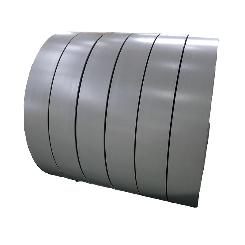 Bao Steel CRGO Grain Oriented Electrical Silicon Steel Sheet Coil for Transformer Core