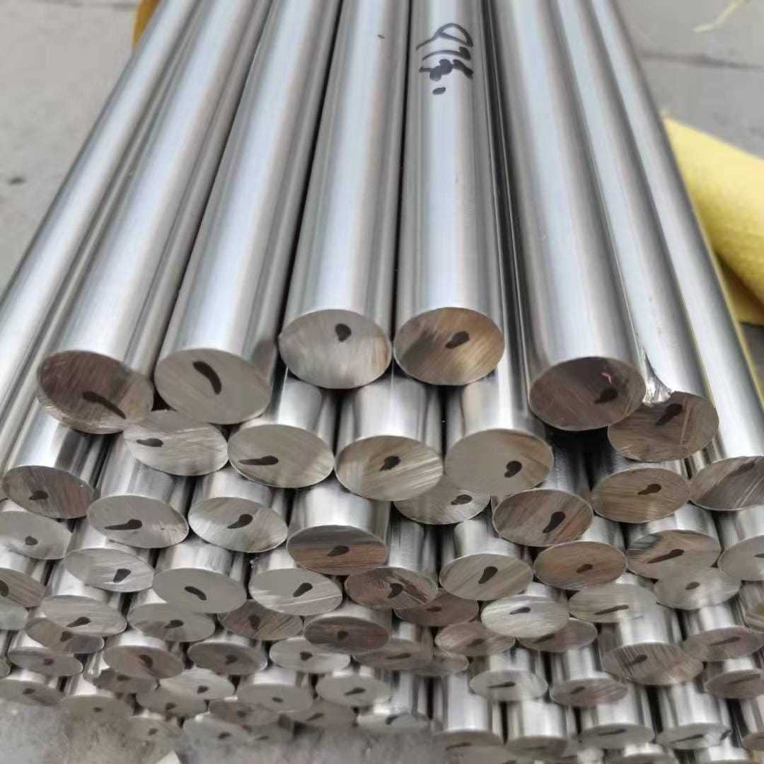 best price factory sales Aluminium Manufacturer  2A11 2024 3003 5052 5083 6061 6063 7075 Alloy Aluminum Rod Aluminium Round Bars