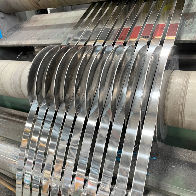 customized nickel plated copper alloy coil strip monel 400 for sale 0.15mm 0.2mm 8mm Nickel Strip Foil