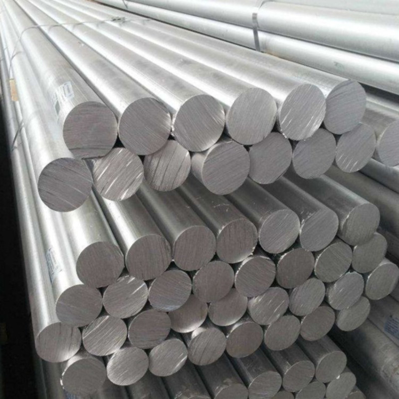 best price factory sales Aluminium Manufacturer  2A11 2024 3003 5052 5083 6061 6063 7075 Alloy Aluminum Rod Aluminium Round Bars