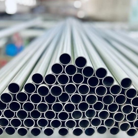 low Price GI Pipe Hot Dipped Galvanized Round Steel tube  for construction ASTM AISI a500 2 Inch 3 Inch 4 Inch