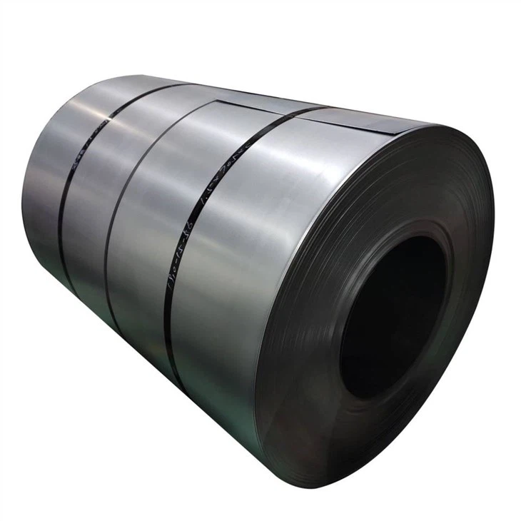 Bao Steel CRGO Grain Oriented Electrical Silicon Steel Sheet Coil for Transformer Core