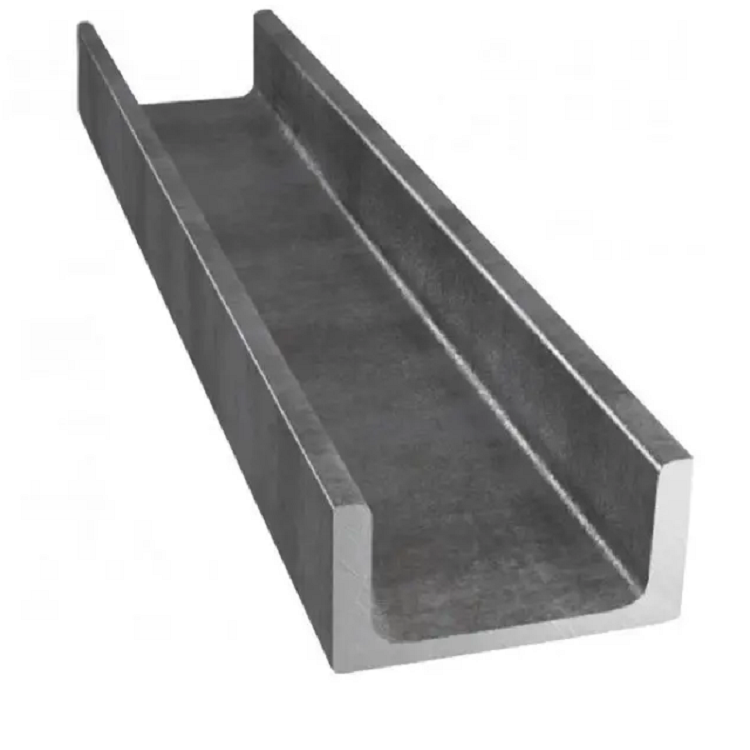 Low Price Metal Framing - 41mm Steel Profile Strut Channel For Mechanical Support Systems