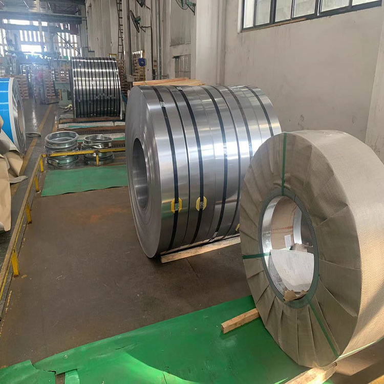 Silicon steel coil High Magnetic Induction Grain Oriented CRGO Steel Silicon Electrical Steel Coil For sales