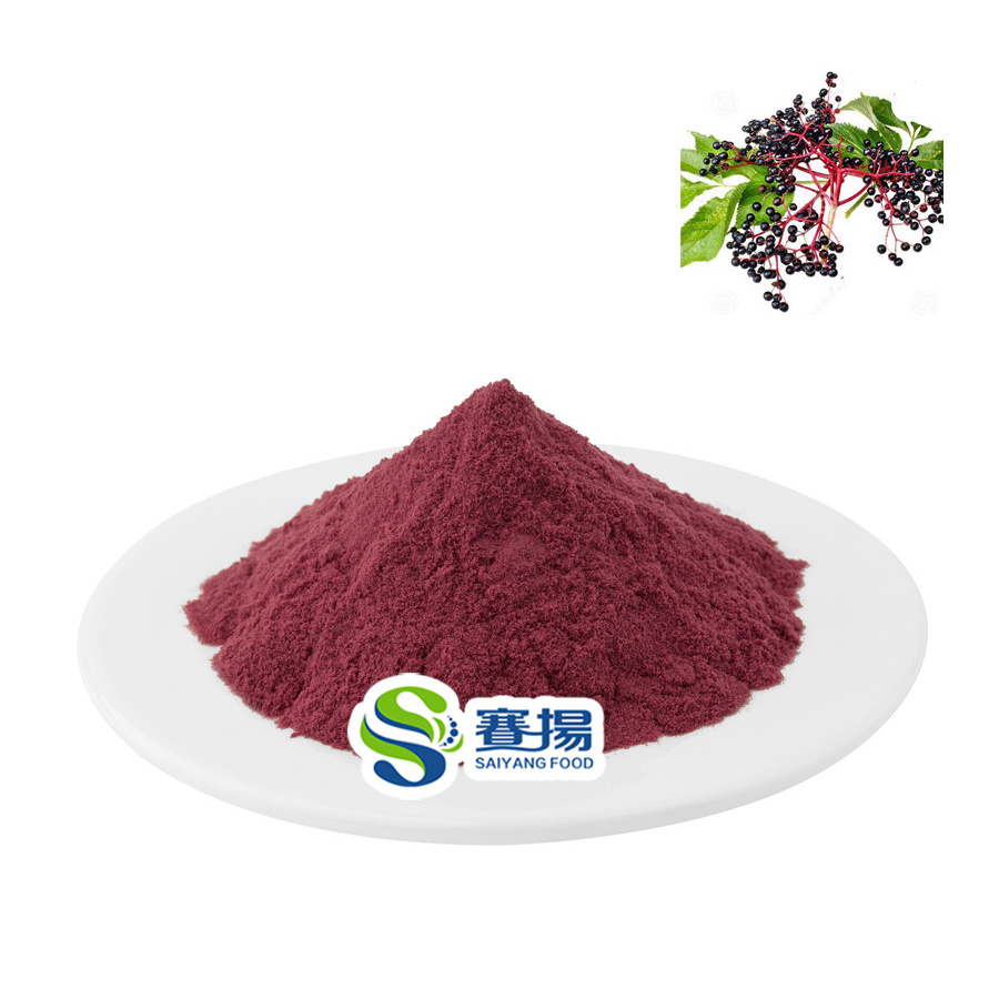 Wholesale Fruit Maquiberry Powder Maqui Berry Powder