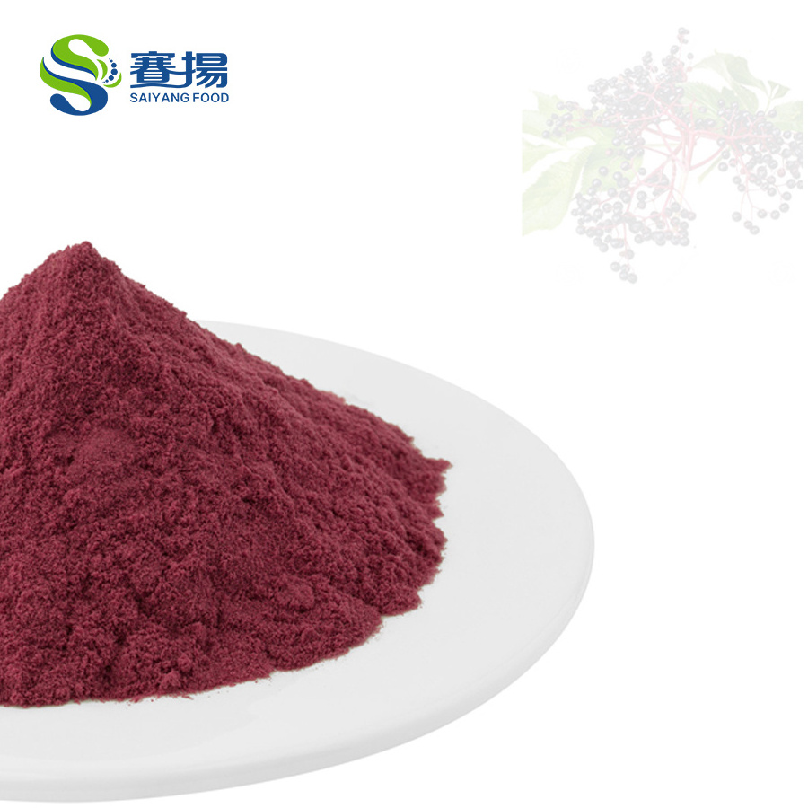 Wholesale Fruit Maquiberry Powder Maqui Berry Powder