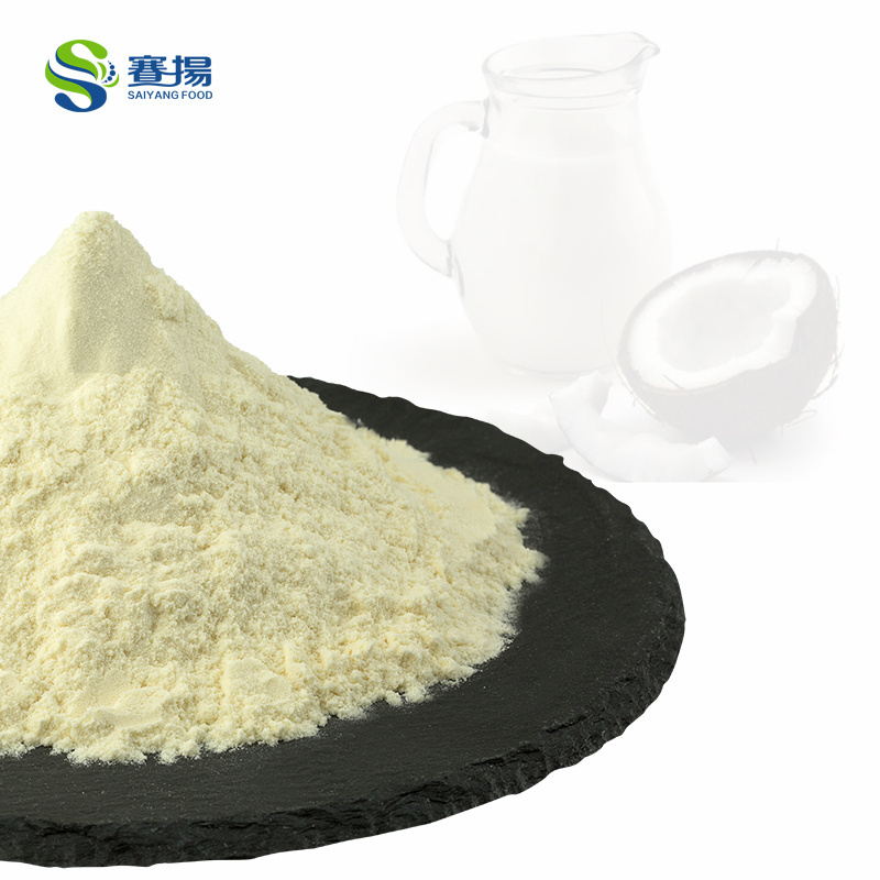 Coconut Milk Powder Food Grade Wholesale Coconut Milk Powder Bulk Pure Coconut Milk Powder