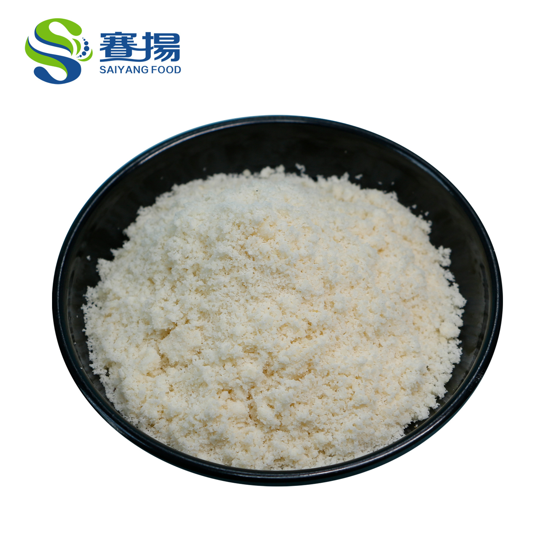 Almond Protein Powder Wholesale Bulk Food Grade Almond Powder Drink Supplements Almond Powder