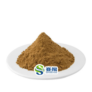 High Quality Coriolus Versicolor Mushroom Extract Powder Coriolus Versicolor Extract 40% Beta Glucan Powder