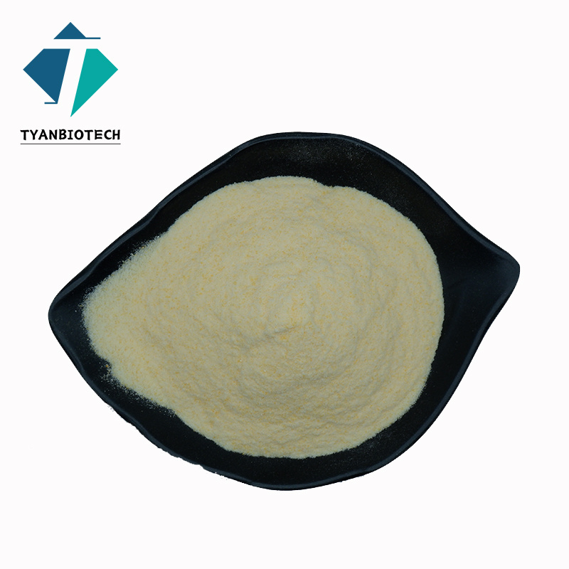 100% Pure Natural Hesperidin Bitter Orange Extract Hesperidin Powder